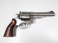 Ruger Redhawk Revolver