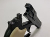 High Standard D-100 Pistol - 12