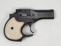 High Standard D-100 Pistol