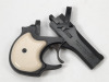 High Standard D-100 Pistol - 3