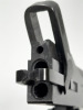 High Standard D-100 Pistol - 4