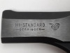 High Standard D-100 Pistol - 9