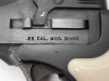 High Standard D-100 Pistol - 10