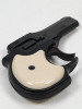 High Standard D-100 Pistol - 11