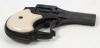 High Standard D-100 Pistol - 13