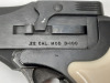 High Standard D-100 Pistol - 18