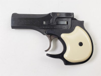 High Standard DM-101 Pistol