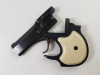 High Standard DM-101 Pistol - 2