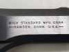 High Standard DM-101 Pistol - 6