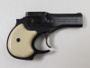 High Standard DM-101 Pistol - 11
