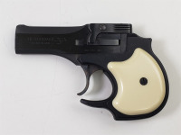 High Standard D-100 Pistol