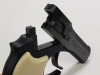 High Standard D-100 Pistol - 2
