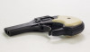 High Standard D-100 Pistol - 9