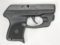 Ruger LCP Pistol