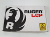Ruger LCP Pistol - 21