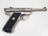 Ruger Standard Model Pistol