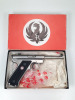 Ruger Standard Model Pistol - 17