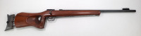 System Schultz & Larson Rifle