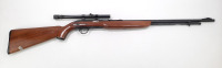 J.C. Higgins 30 Rifle