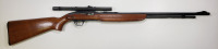 J.C. Higgins 30 Rifle