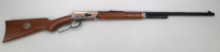 Winchester 94 Theodore Roosevelt Commemorative Rifle