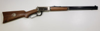 Winchester 94 Theodore Roosevelt Commemorative Rifle