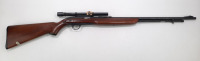 J.C. Higgins 30 Rifle