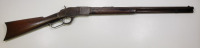 Winchester 1878 Rifle