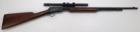 Winchester 62A Rifle