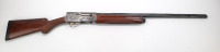 Browning Auto 5 Shotgun