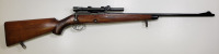 Winchester 52 Rifle