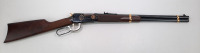 Winchester 94 AE Rocky Mountain Elk Foundation Rifle