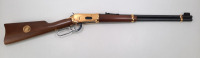 Winchester 94 Klondike Commemorative Rifle