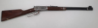 Winchester 94AE Wyoming Centennial Rifle