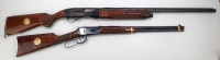 Winchester 94XTR Rifle & 1500 XTR Shotgun Coca-Cola Set