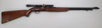 J.C. Higgins 30 Rifle