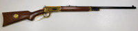 Winchester 94 Lone Star Commemorative Rifle