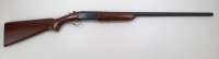 Winchester 37 Shotgun