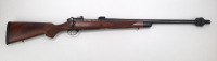 Weatherby Mark V Rifle