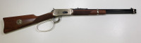 Winchester 94 John Wayne Commemorative Rifle