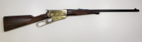 Winchester 1895 Rifle