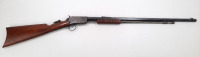 Winchester 1890 Rifle