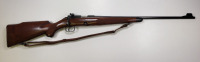 Winchester 52 Rifle