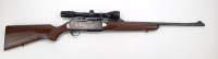 Browning BAR Rifle