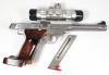 Mitchell Arms Trophy II Pistol - 3