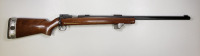 Winchester 52 Rifle