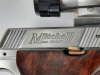 Mitchell Arms Trophy II Pistol - 9