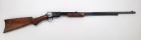 Winchester 1890 Rifle