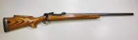 Winchester 52 Rifle