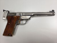 Mitchell Arms Trophy II Pistol